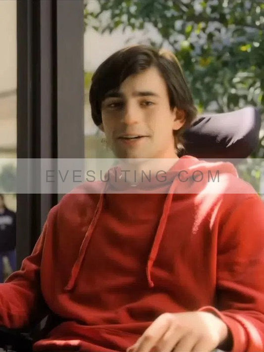 Nate Gibson Gigi & Nate 2022 Pullover Hoodie