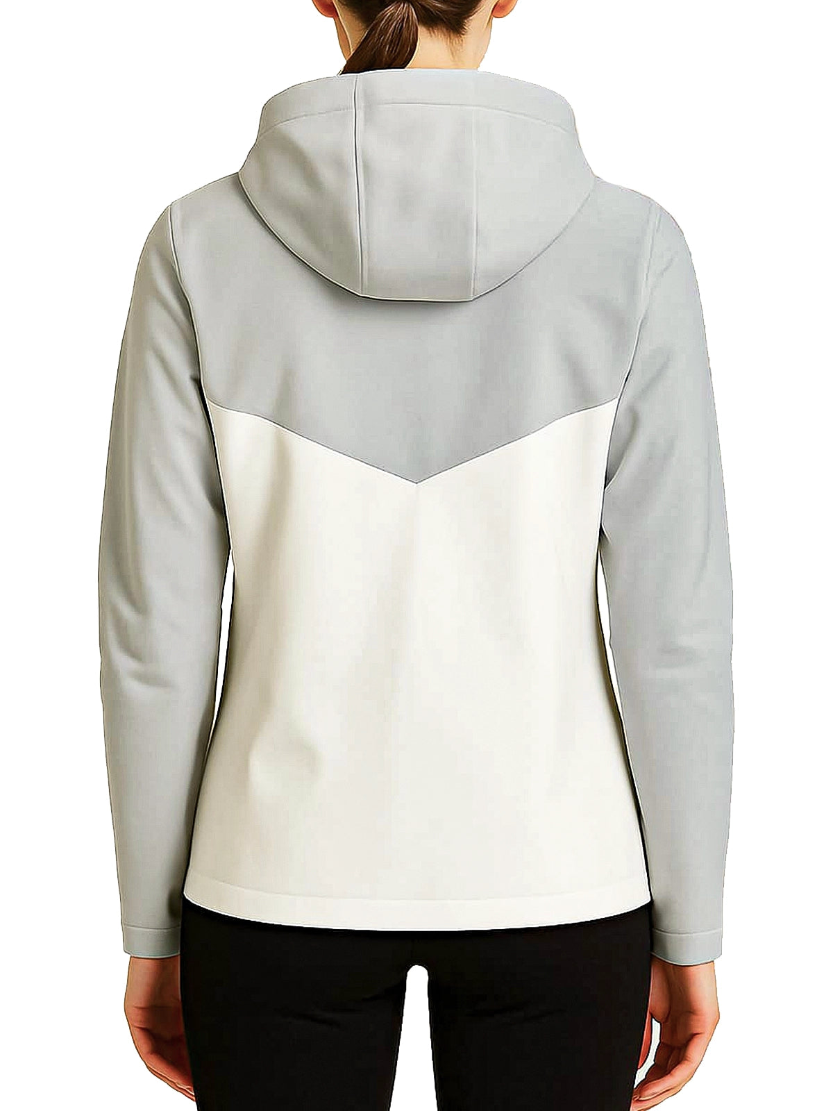 Nijiro Murakami Alice in Borderland S02 White Shuntaro Chishiya Hoodie