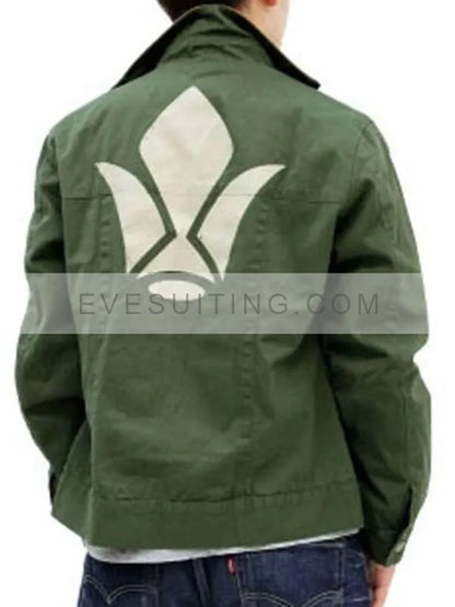 Orga Itsuka Tekkadan Jacket