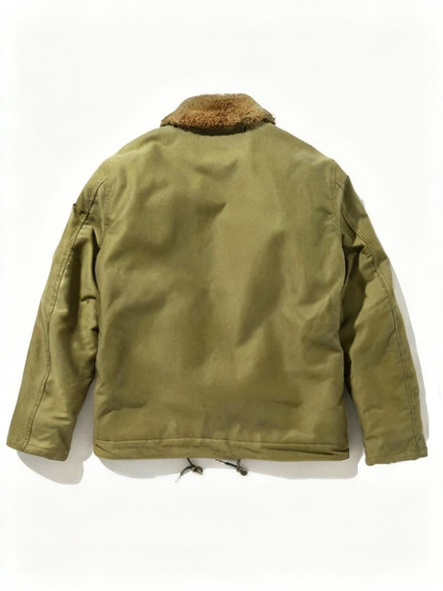 Paapa Essiedu Tv Series Jacket