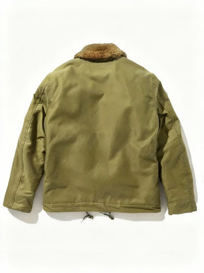 Paapa Essiedu Tv Series Jacket