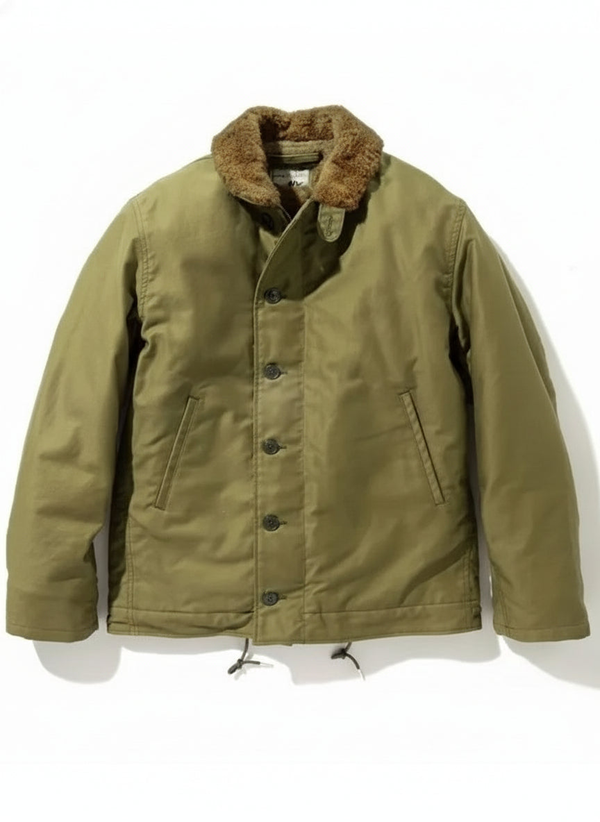 Paapa Essiedu Tv Series The Lazarus Project George Cotton Jacket