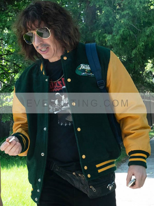 Paul Spence Deaner ’89 2024 Varsity Jacket