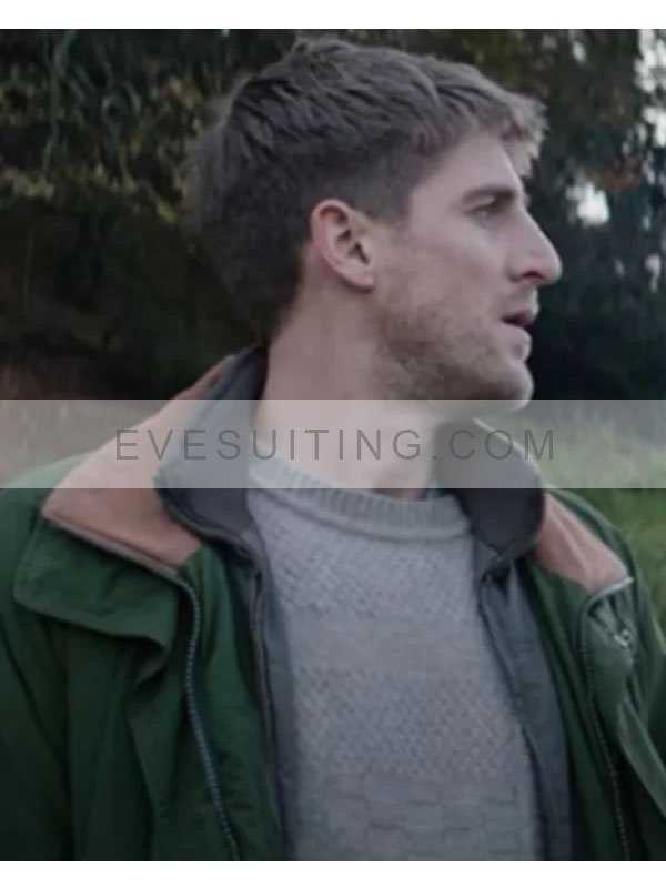 Pete Film All My Friends Hate Me Cotton Jacket