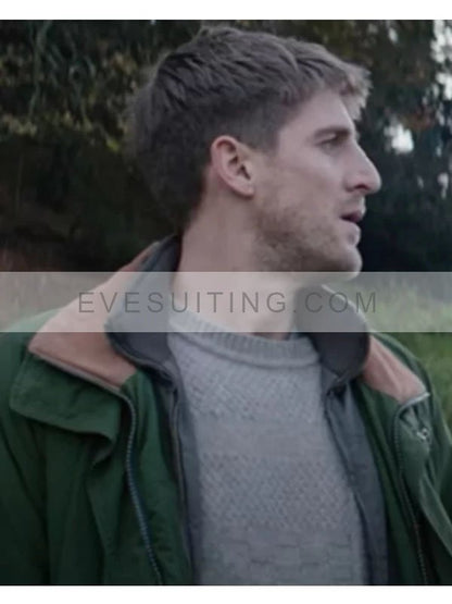 Pete Film All My Friends Hate Me Cotton Jacket