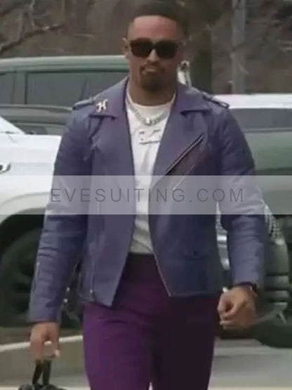 Philadelphia Eagles Jacket