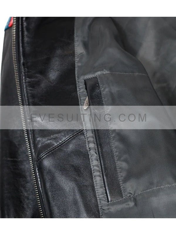 Picasso Plush Jacket