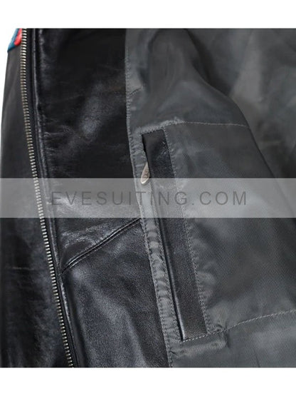 Picasso Plush Jacket