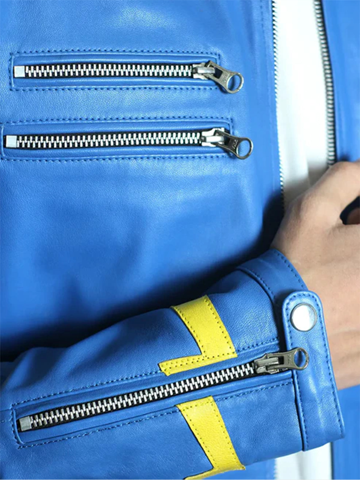 My Little Pony Wonderbolts Academy Rainbow Dash Jacket