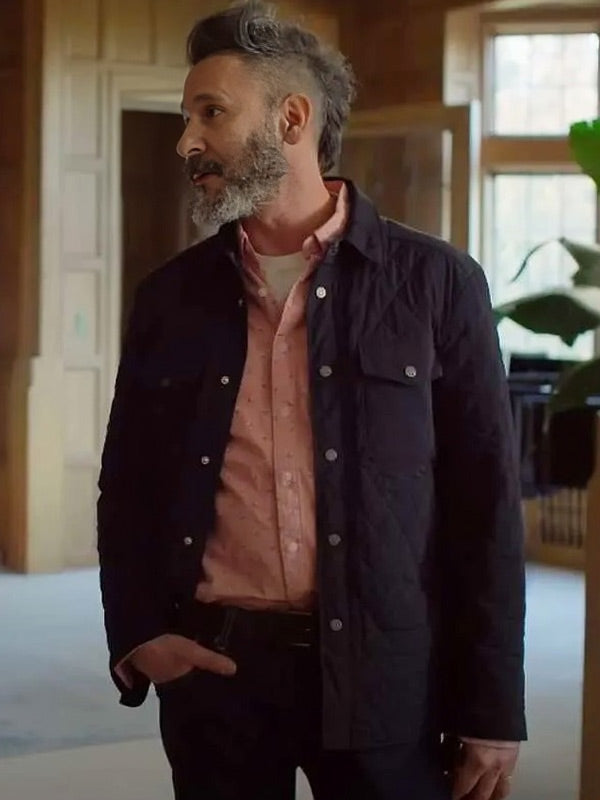 Randy Sean Schulman Jacket