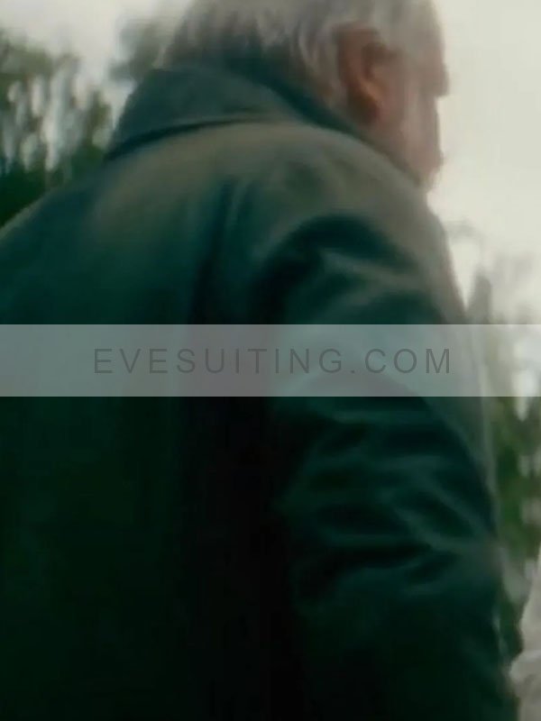 Ray Winstone Movie Prizefighter The Life of Jem Belcher Bill Warr Cotton Coat