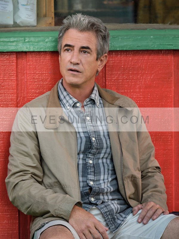 Robert Along for the Ride 2022 Jacket