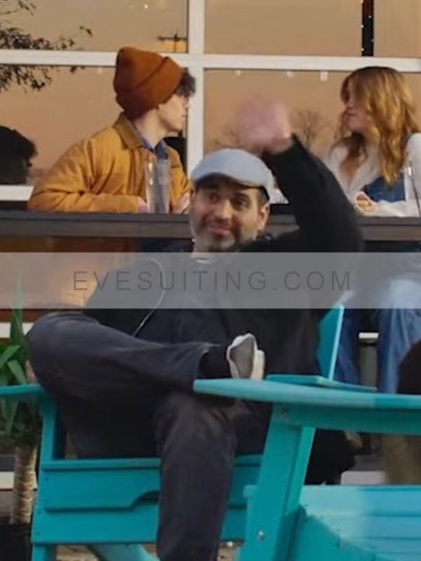 Robert Amaya Gabe Jacket