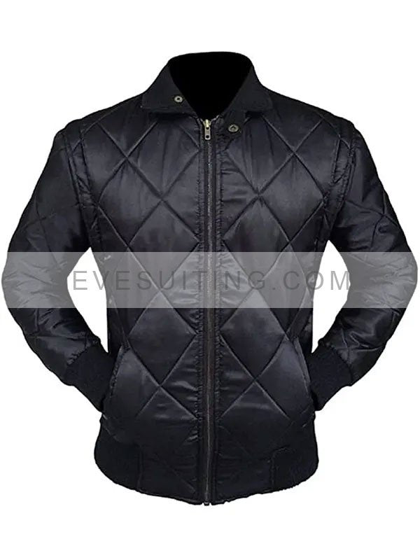 Ryan Gosling Scorpion Jacket