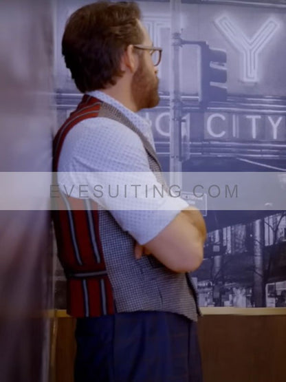 Ryan Reynolds 2024 Vest