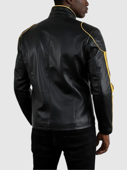 Ryan Gosling NASA Jacket from The Fall Guy