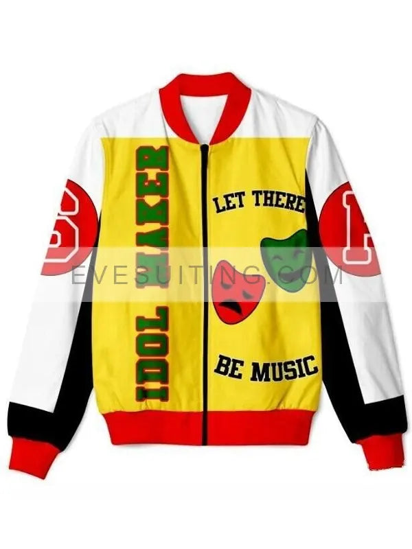 Salt N Pepa Idol Maker Jacket