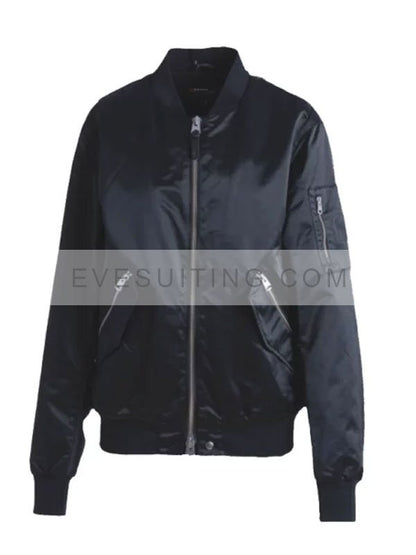 Scream 6 Melissa Barrera Jacket