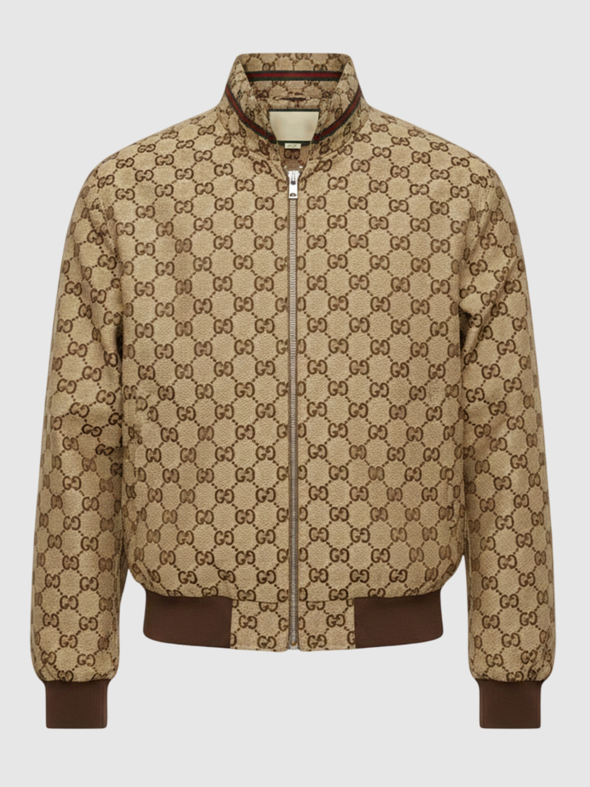 Season 3 Big Meech Flenory Bomber Jacket