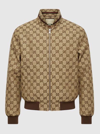 Season 3 Big Meech Flenory Bomber Jacket