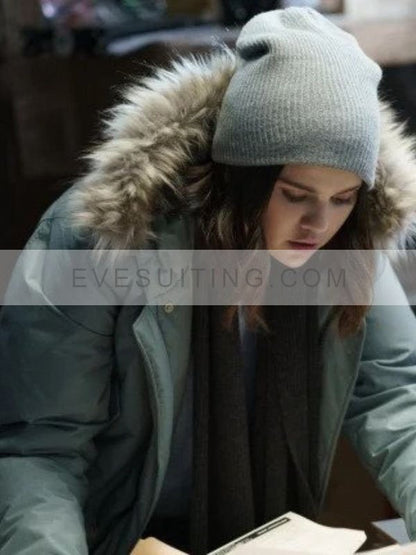 Selena Gomez Only Murders in the Building S02 Mabel Mora Jacket