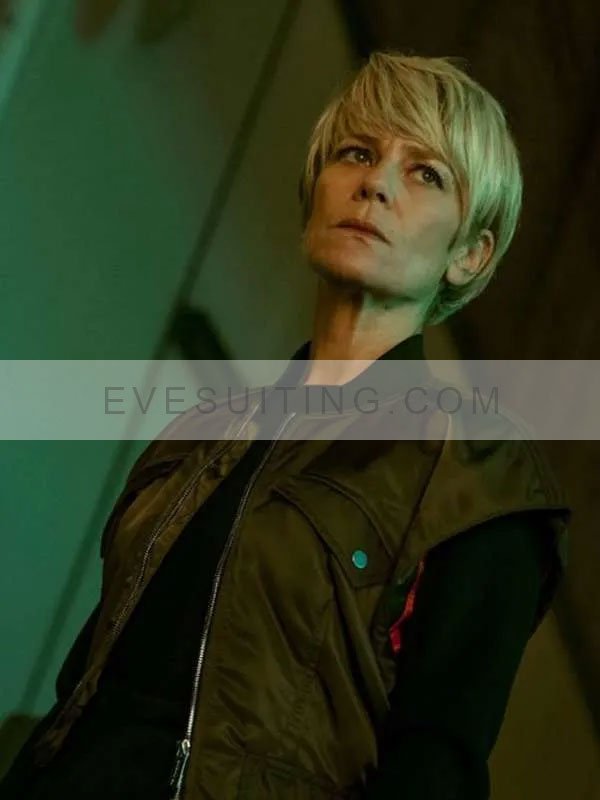 Selma Furies 2024 Vest