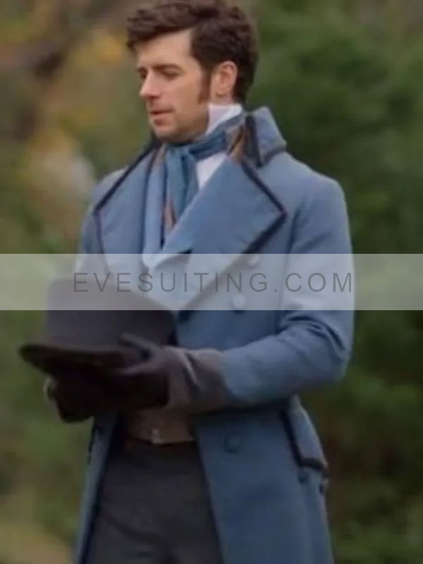 Sense And Sensibility Dan Jeannotte Coat