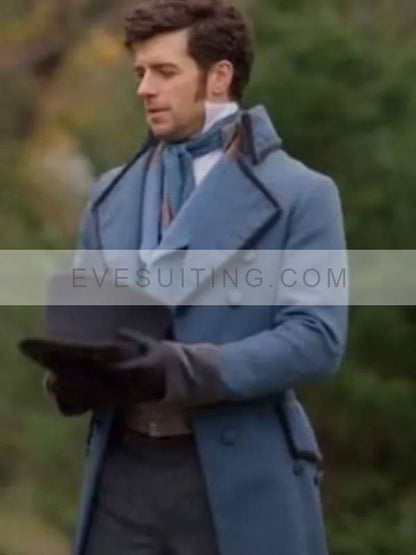 Sense And Sensibility Dan Jeannotte Coat