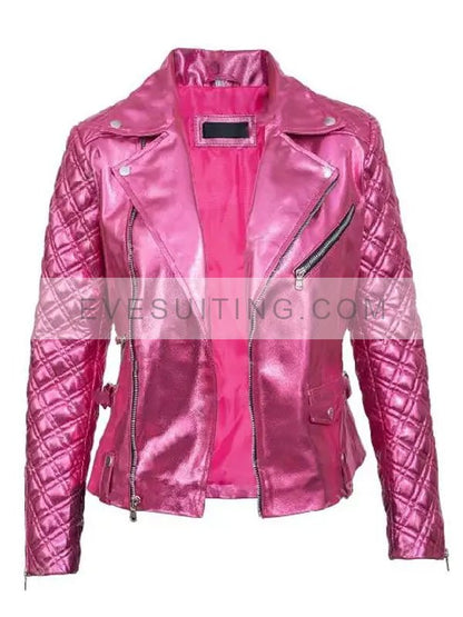 SexLife Billie Connelly Jacket