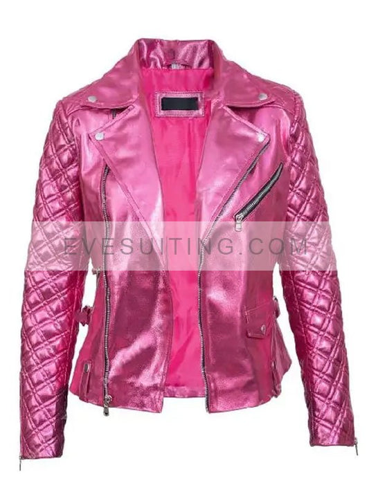 SexLife Billie Connelly Jacket
