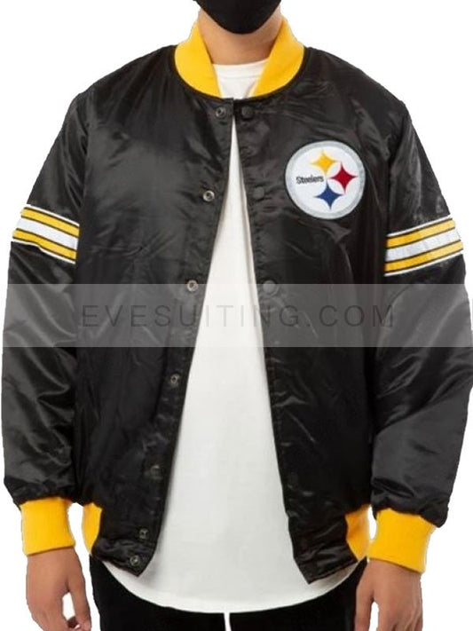 Snoop Dogg Back in The Game Varsity Jacket