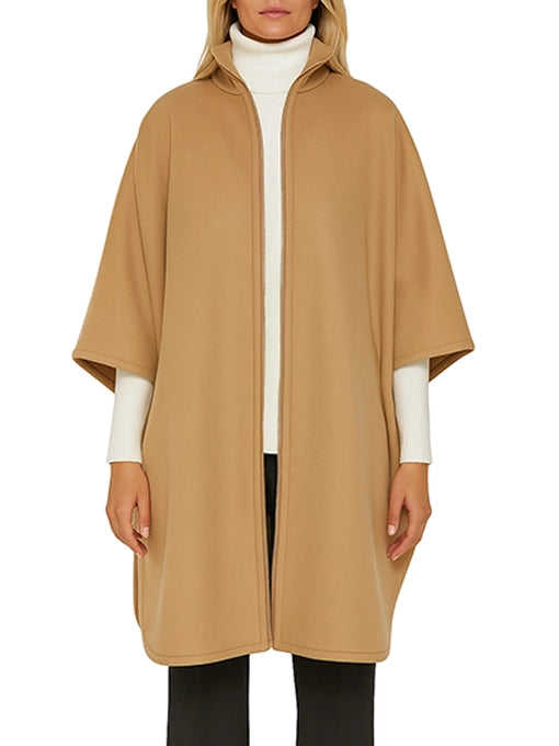 Sophie Whitehouse Anatomy Of A Scandal Poncho