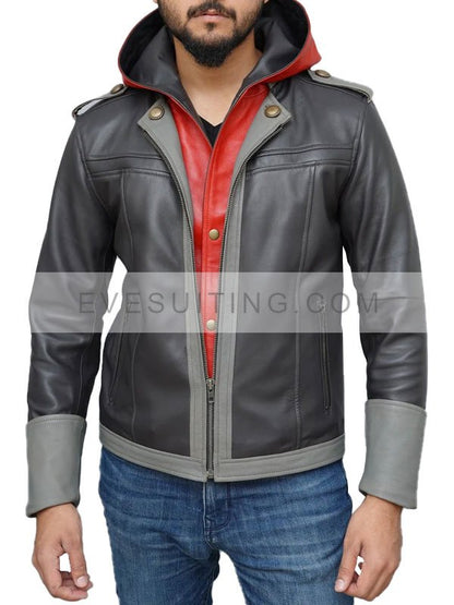 Sora Kingdom Hearts 4 Jacket