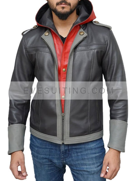 Sora Kingdom Hearts 4 Jacket