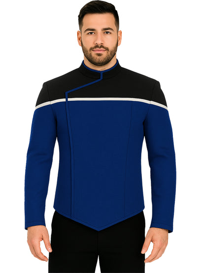 Star Trek Lower Decks Uniform Jacket