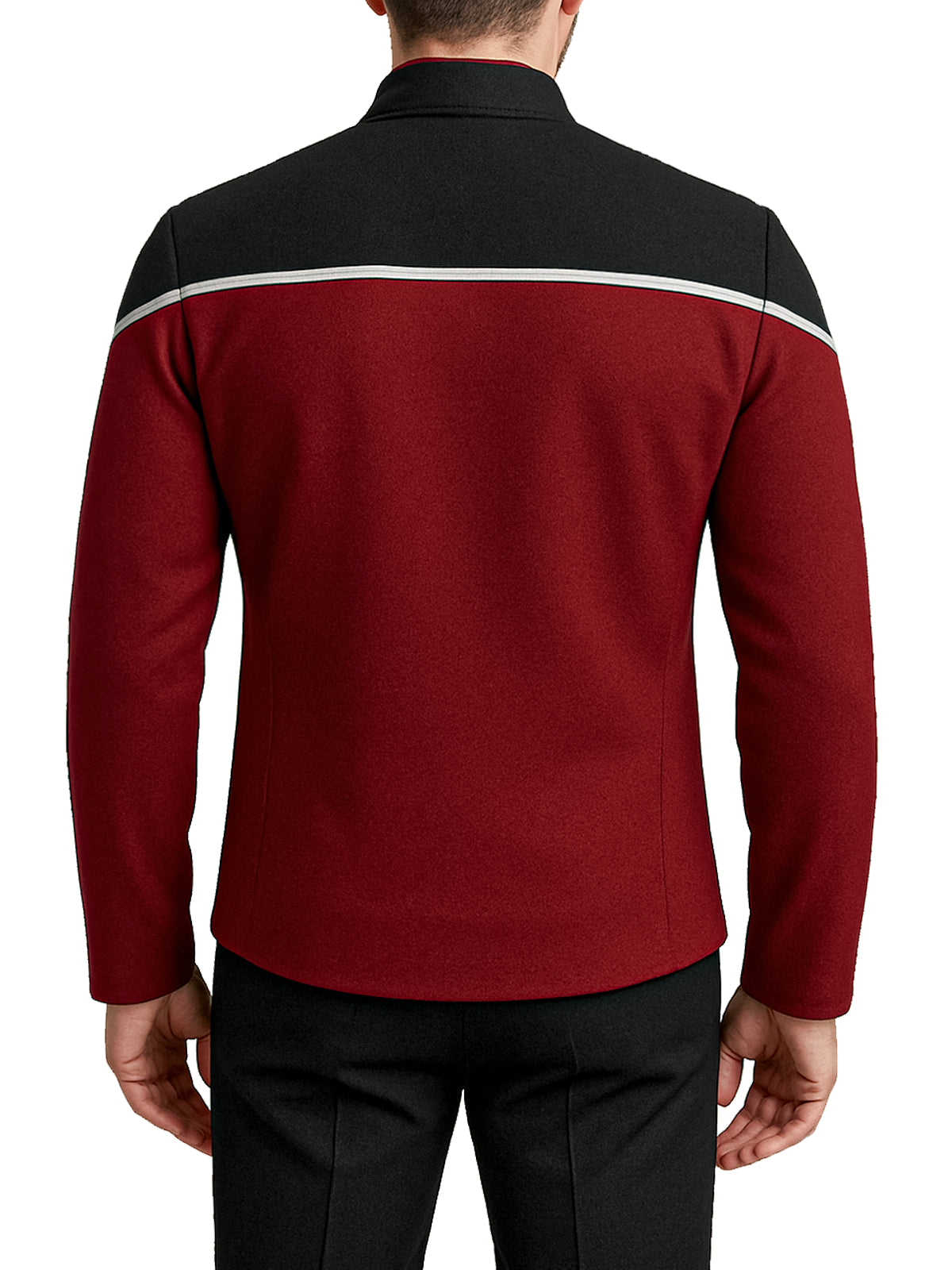 Star Trek Lower Decks cosplay costume