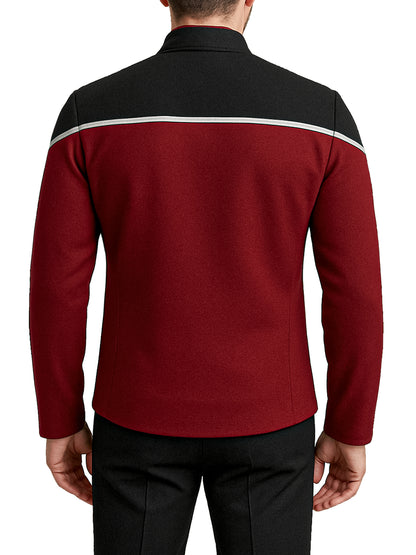 Star Trek Lower Decks cosplay costume