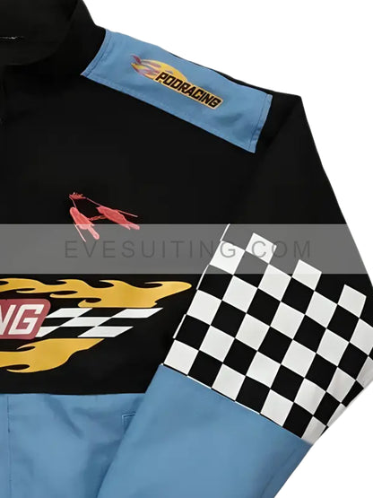 Star Wars Podracing Racing Jacket