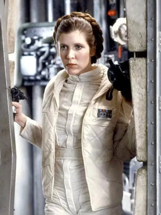 Star Wars Princess Leia Vest