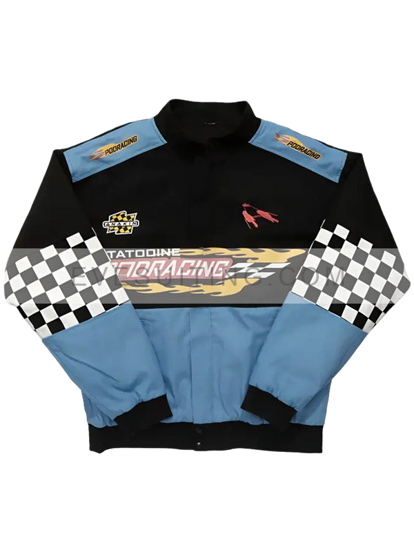Star Wars Racing Jacket
