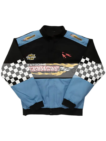 Star Wars Racing Jacket