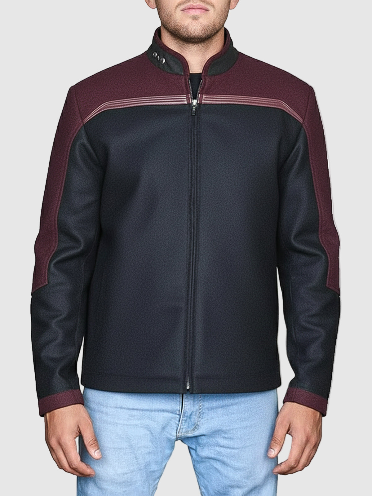 Star Trek Picard Season 3 Uniform