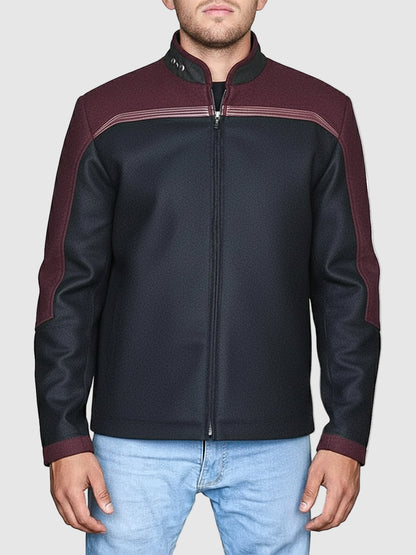 Star Trek Picard Season 3 Uniform