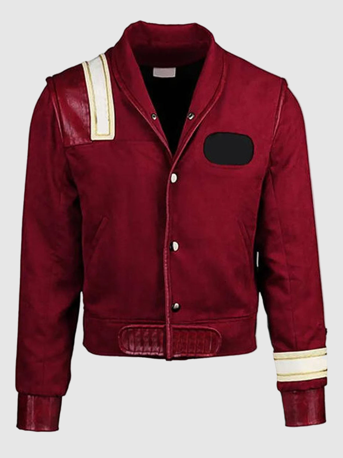 Star Trek The Final Frontier Captain Kirk Jacket