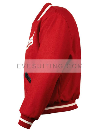 Starter Cincinnati Reds 1969 Jacket