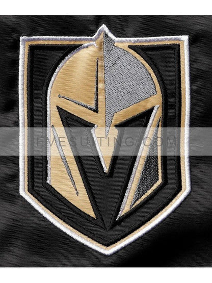 Starter Vegas Golden Knights Jacket