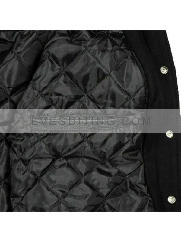 Starter Vegas Golden Knights Jacket