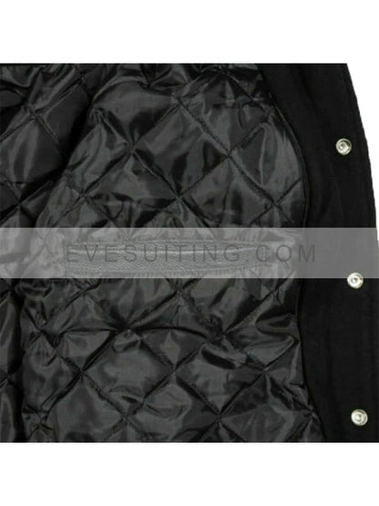 Starter Vegas Golden Knights Jacket