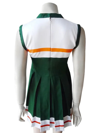 Stranger Things Chrissy Costume