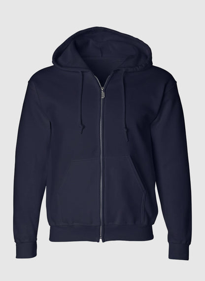 Stranger Things Eleven Blue Hoodie